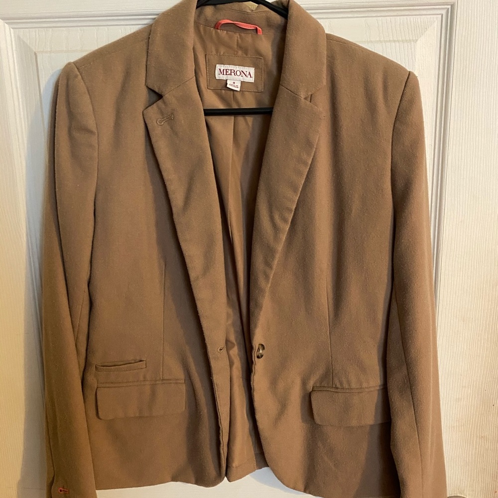 Blazer